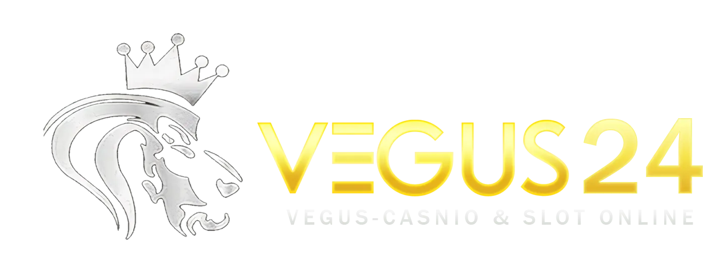 VEGUS24 logo